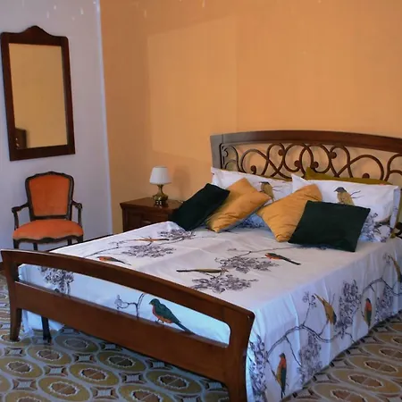 Casa Carmela E Turiddru Appartement *