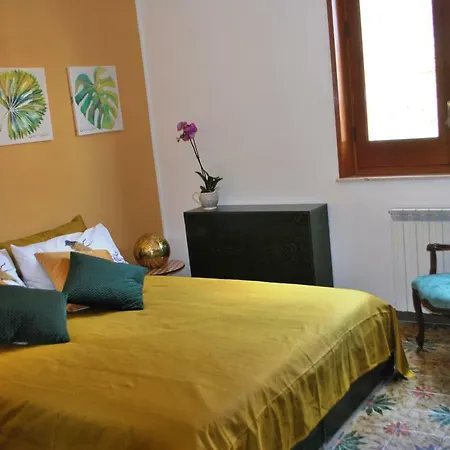 Casa Carmela E Turiddru Appartement *