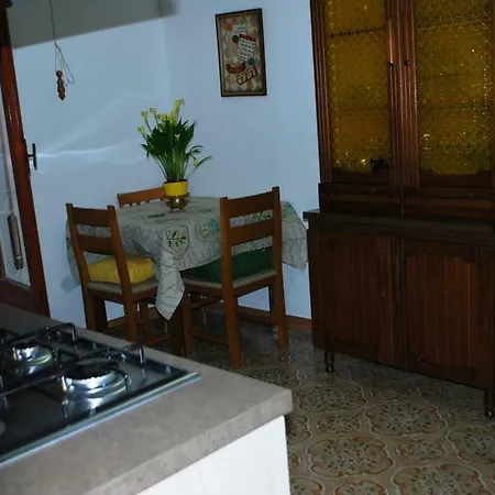 Casa Carmela E Turiddru Paceco