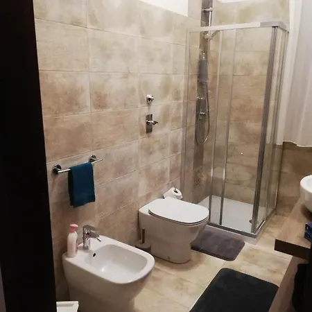 Appartement Casa Carmela E Turiddru